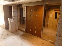 東京都府中市府中町2(マンション)の賃貸物件の外観