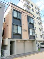 物件の外観画像