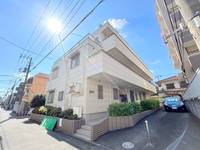 東京都杉並区上荻2(マンション)の賃貸物件の外観