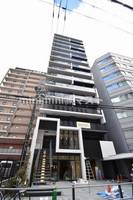 大阪府大阪市中央区淡路町3(マンション)の賃貸物件の外観