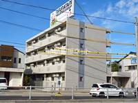 三重県津市江戸橋1(マンション)の賃貸物件の外観