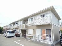 サンハイツ加古川の外観
