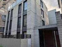 東京都新宿区西新宿4(マンション)の賃貸物件の外観