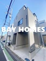 物件の外観画像