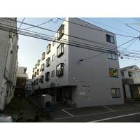 北海道札幌市中央区南十条西8(マンション)の賃貸物件の外観