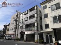 ルミナス アスカの外観