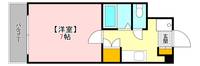 NISHIMOTO BLDG.の間取り