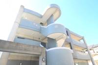 NISHIMOTO BLDG.の外観