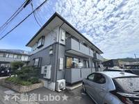 物件の外観画像