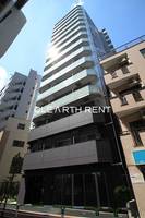 Valore Nishisugamoの外観