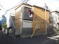 ステラコートの外観