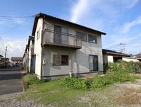 岡山県倉敷市中畝2(一戸建)の賃貸物件の外観