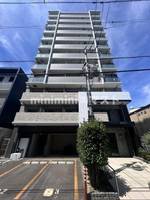 大阪府大阪市西区南堀江4(マンション)の賃貸物件の外観