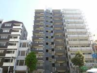 大阪府大阪市天王寺区空堀町(マンション)の賃貸物件の外観