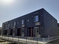 サニー VIの外観