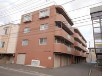 プレシャス23の外観