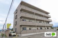 LA・VIE・EN TAKAIDEの外観