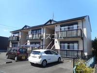 フローラしらいの外観