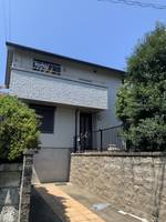 神奈川県横浜市神奈川区片倉2(一戸建)の賃貸物件の外観
