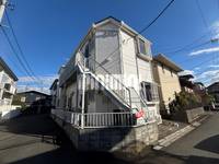 クレストアイランドの外観