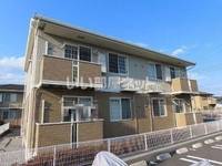 スウィート リークBの外観