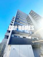 神奈川県横浜市中区曙町2(マンション)の賃貸物件の外観
