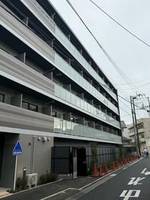 メインステージ和光の外観
