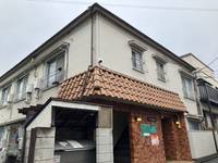 コーポ花小金井の外観