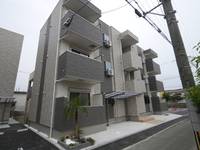 博多小町IIIの外観