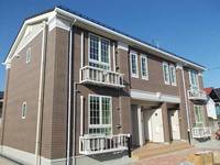 物件の外観画像