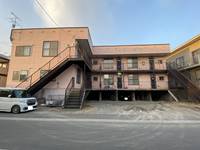 物件の外観画像