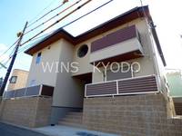 物件の外観画像