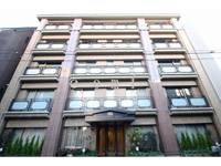 ルーフ御茶ノ水ヒルズの外観