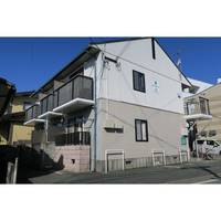 エスコート21の外観