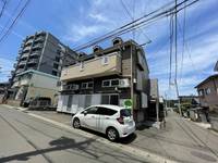 αNEXT山手町の外観