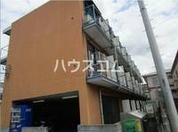 神奈川県秦野市鶴巻南1(アパート)の賃貸物件の外観