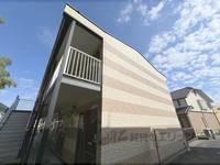 レオパレスコンフォートの外観