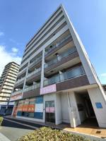 シーガルマンションIIの外観