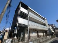 千葉県千葉市中央区院内2(マンション)の賃貸物件の外観