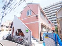 プラザドゥマーキスの外観