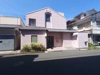 宮崎県延岡市南町2(一戸建)の賃貸物件の外観