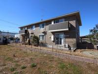 プレリュードAの外観