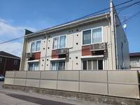 物件の外観画像