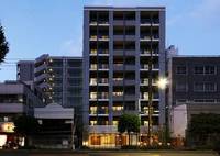 東京都墨田区八広2(マンション)の賃貸物件の外観