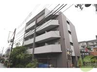 アッシュコート夙川公園の外観