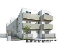 東京都葛飾区柴又6(アパート)の賃貸物件の外観
