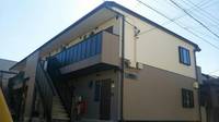 埼玉県さいたま市浦和区上木崎3(アパート)の賃貸物件の外観