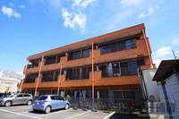 埼玉県志木市本町4(アパート)の賃貸物件の外観