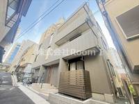 Hebelmaisonベルパージュ(ヘーベルメゾンベルパージュ)の外観