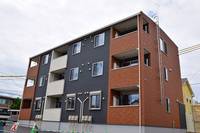 コートピアAの外観